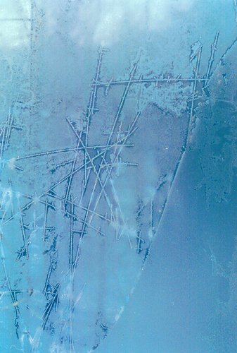  Frosty