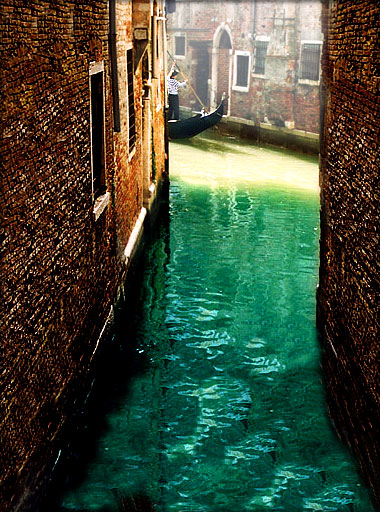  Venice   