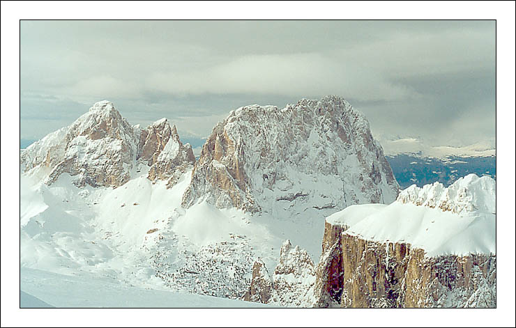  Langkofel