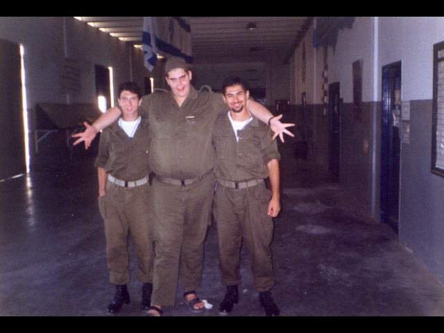  Universal Soldier