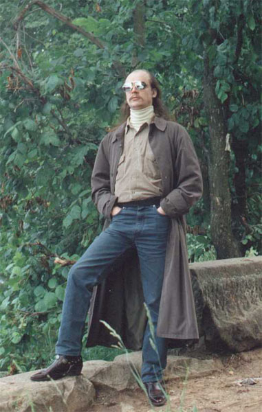  ...ë cowboy...