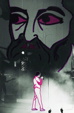  Duran Duran
