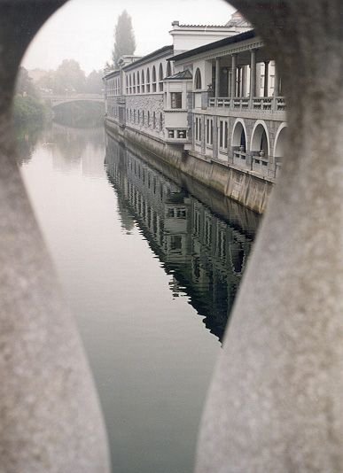  Liublijana