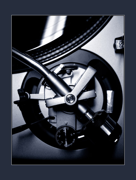  ToneArm