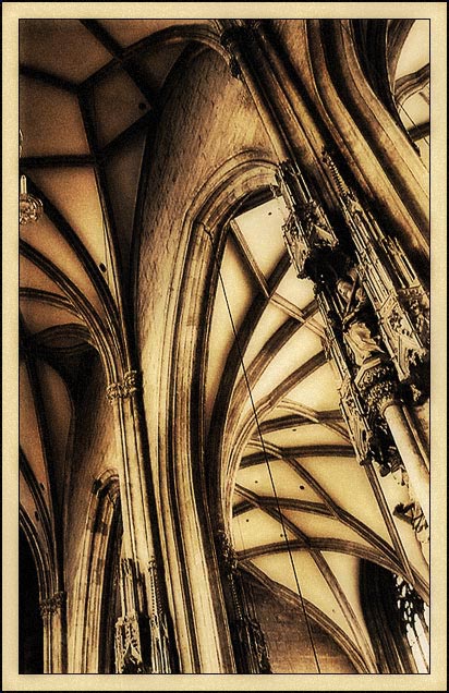  Heavenward