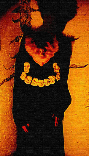  Gothic