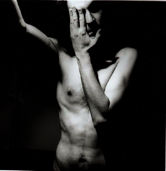  self portrait