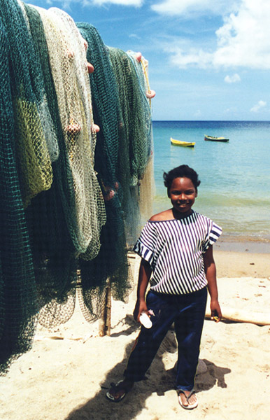  Fisherman's Son