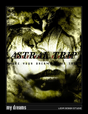  Astral trip