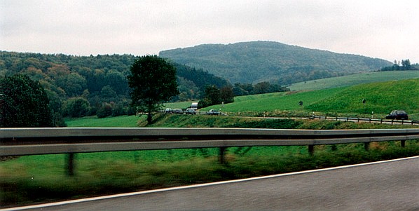  Long long road