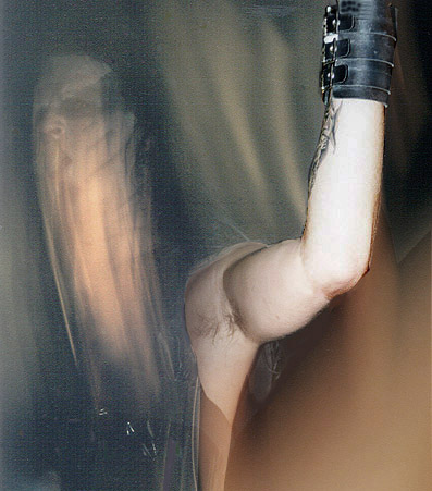  Shagrath / Death Comes...9 /