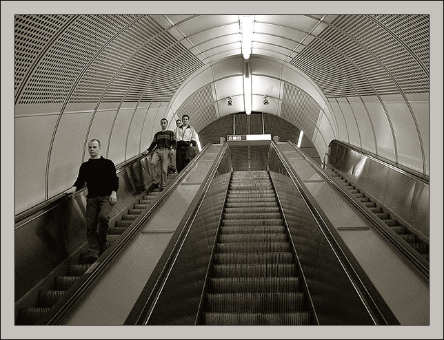  The Tube