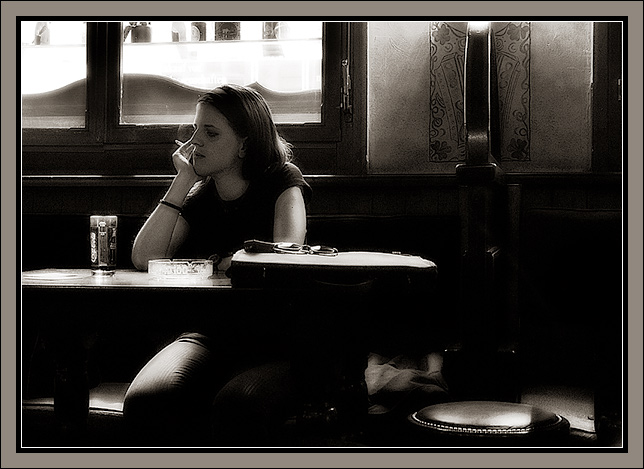     - Molly Darcy's