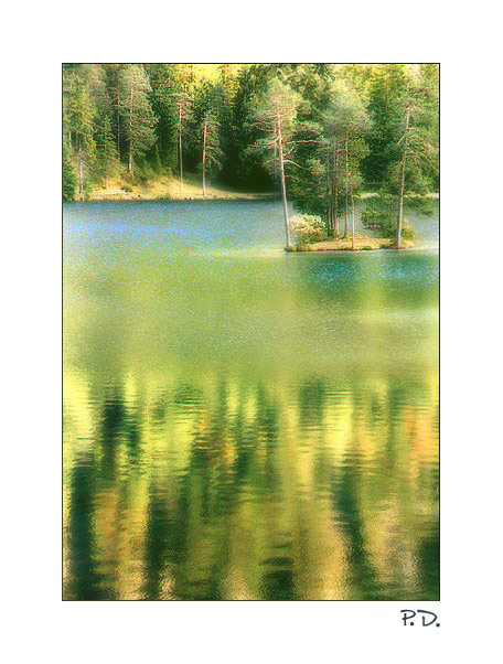  L'impression