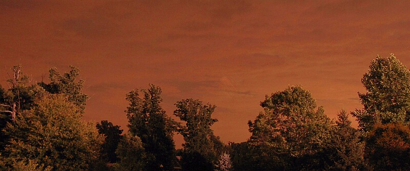  red planet