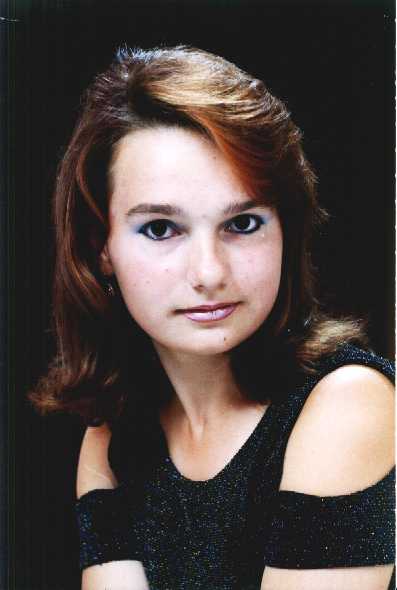  Devushka