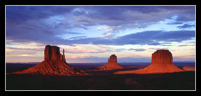  Monument Valley