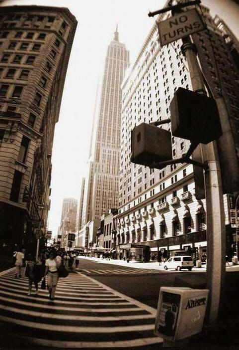  No Turns