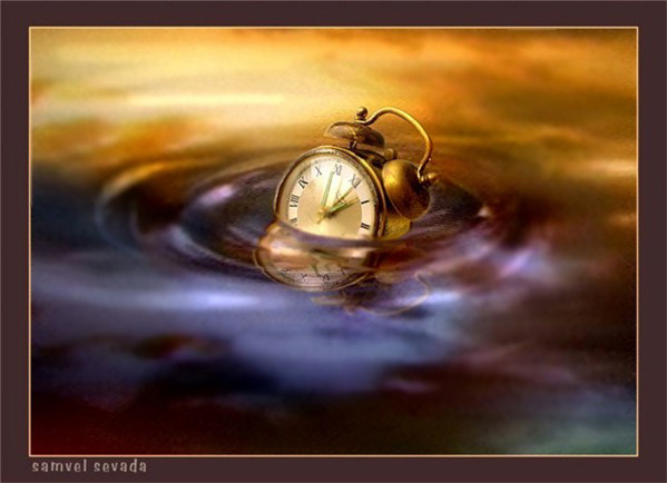  HARD WATER