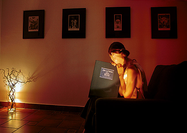  Engraver`s 