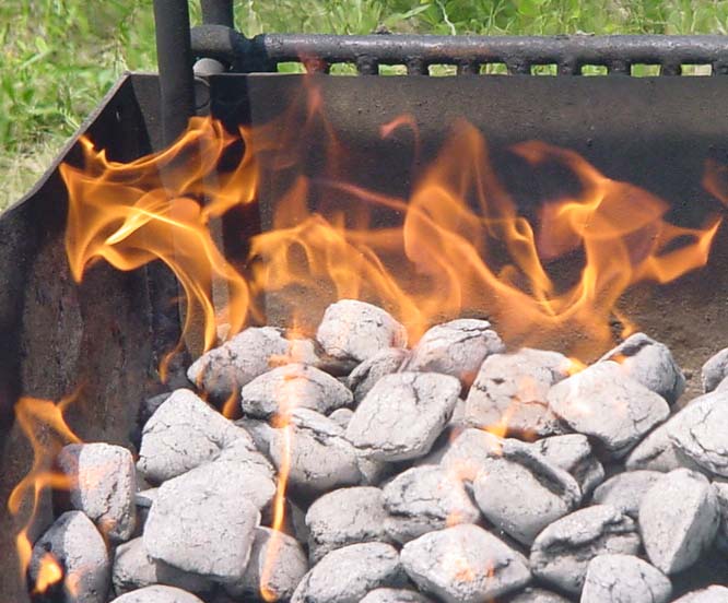  Delicious fire
