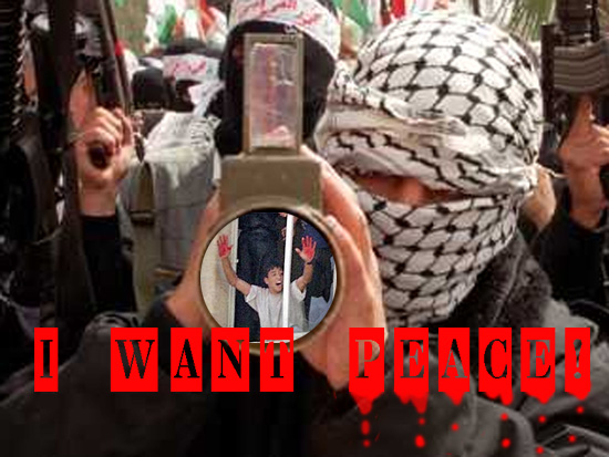  I WANT PEACE !!!
