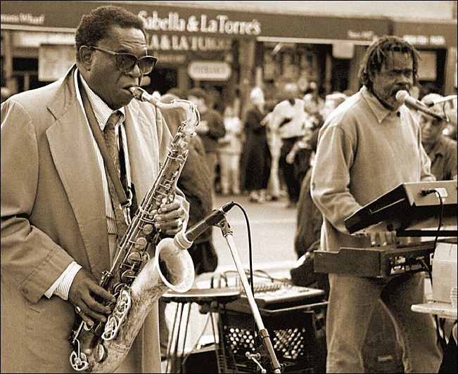    JAZZ(y)