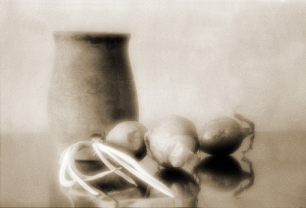  Still life