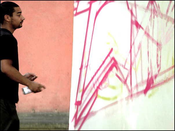   graffiti