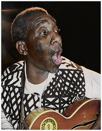  Philip Tabane. 