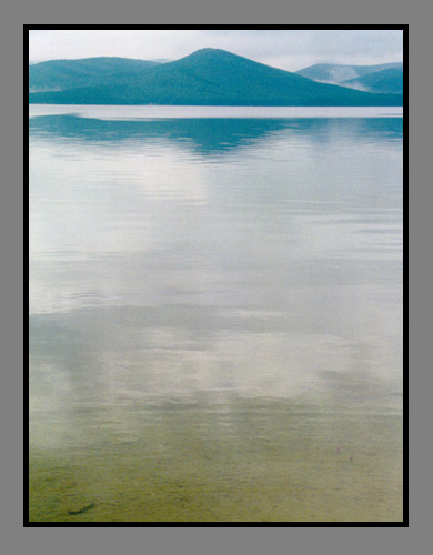  Lake 1