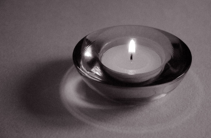  Candle