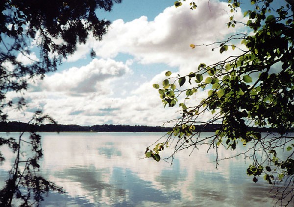  Ozero Bebrusu