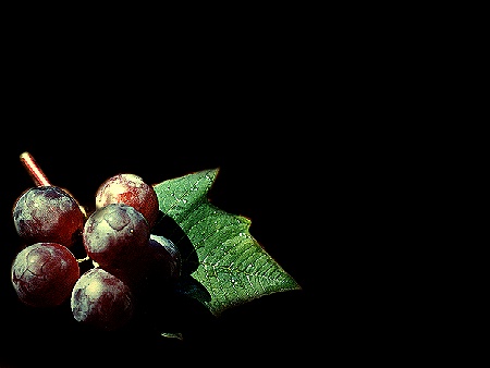  Red Grape