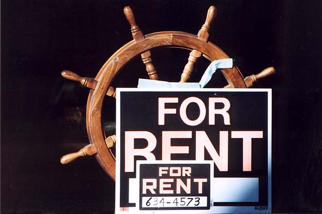  For Rent