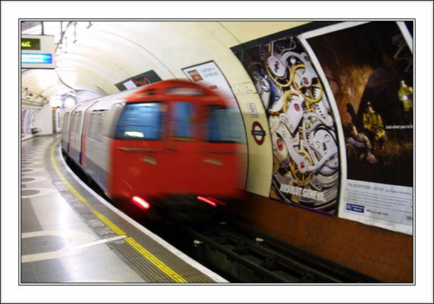  Underground