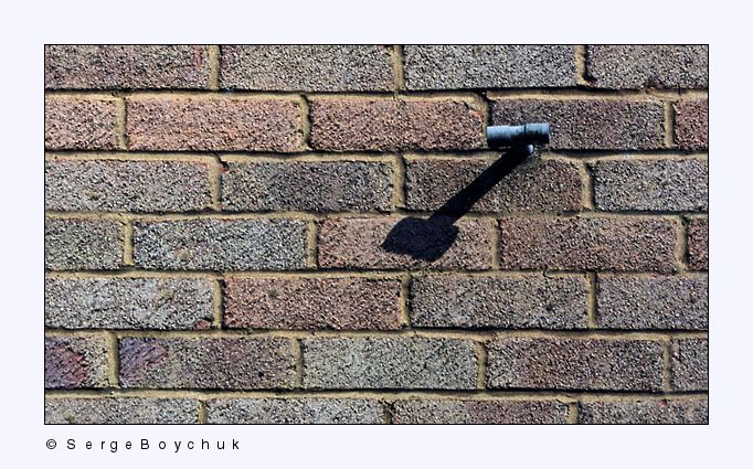  Shadow (The Wall)