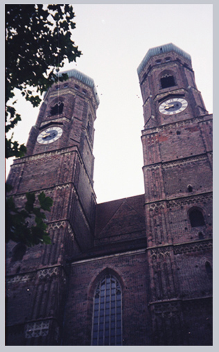  FrauenKirche