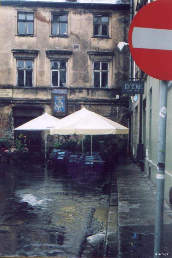  Cafe a little bit diferent...