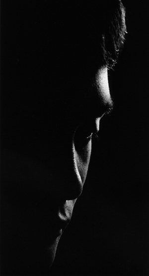  B&W (repost)