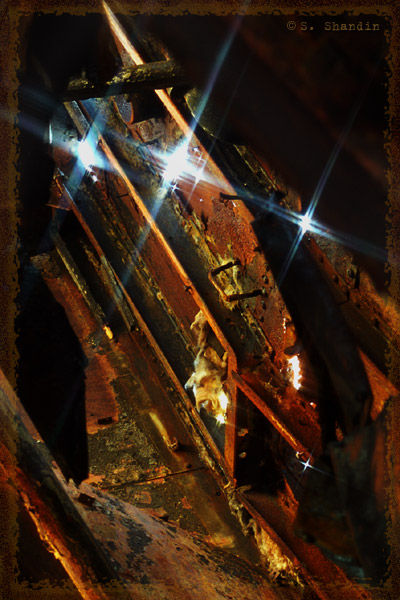  Rust&Stars