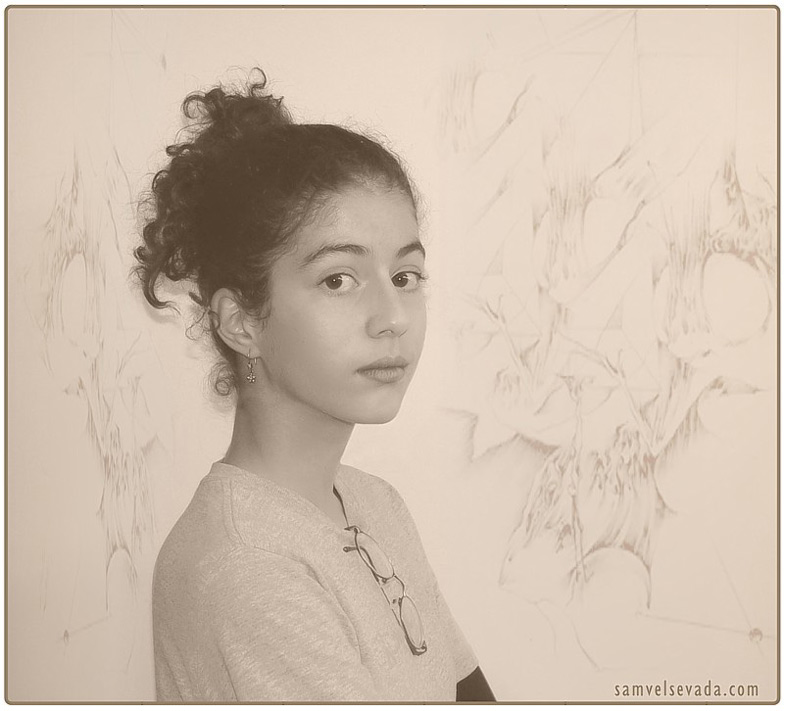  STUDENTKA ART STUDIO