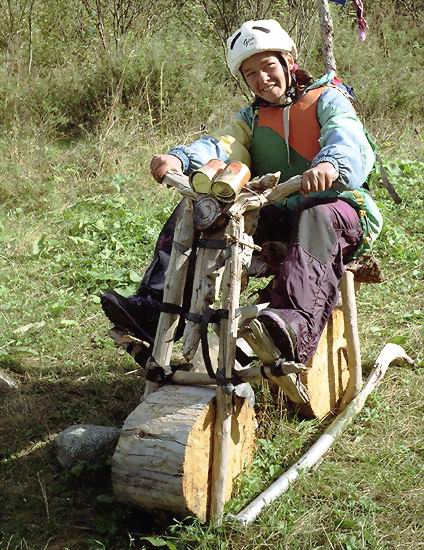  Rider