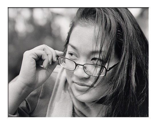  Asian Beauty