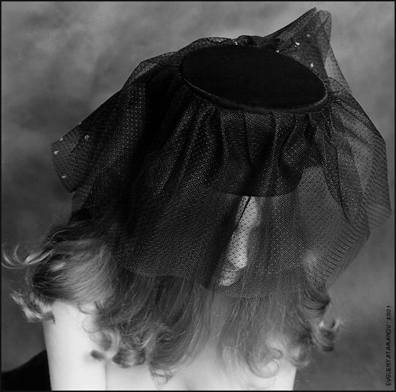  Near ... (B&W)