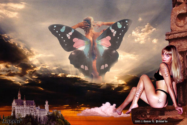  Dreams