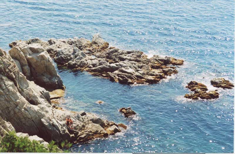  Lloret de Mar