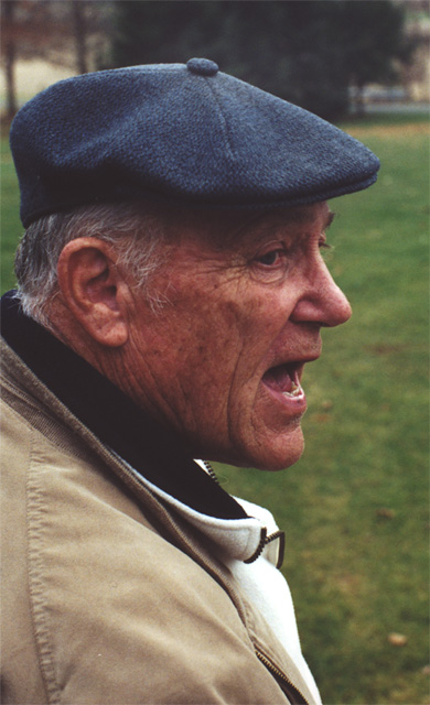  Hranitel muzeja