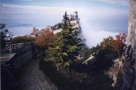  San Marino