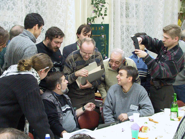   Photo Line   22.12.01 - 25